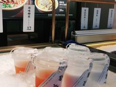 -和府捞面(壹方天地店)