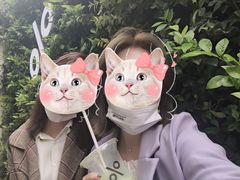 -% Arabica阿拉比卡咖啡(武康路店)
