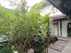 -院子餐厅·大锅菜·老杭帮(桥西直街店)