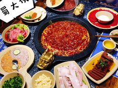 -蜀大侠火锅(寰球文化地标·总府店)