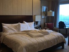 -上海浦东嘉里大酒店