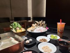 -荣记火锅(青悦城店)