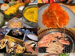 -锦府盐帮·李宅(领展购物广场中关村店)