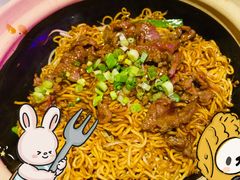 -啫神·广州地标美食(北京路店)