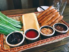 山东煎饼-景芝小炒(蓉花路店)