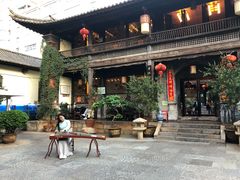 -石屏会馆