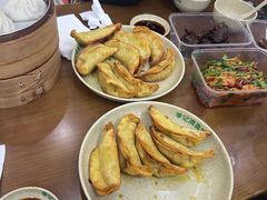 -李记清真馆(打钉巷店)