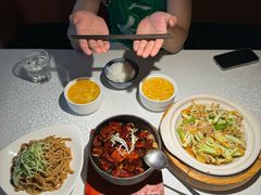 -老太原菜馆(府西街店)