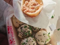 -东泰祥生煎馆(长宁路店)