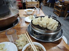 -元盛居(生态大街店)