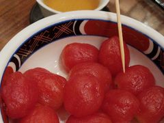 -龙悦湾酒家·八阵鱼生·渔人码头店