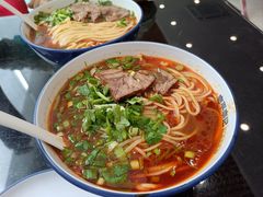 -宛平李记小吃(东关街店)