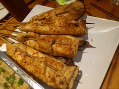 -木屋烧烤(龙岗南联店)