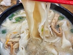 -惠丰源烩面馆(经七路店)