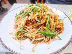 炒合菜-鼎香润(德胜门内店)