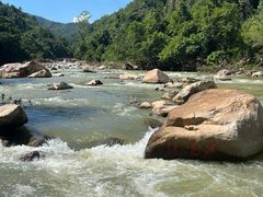 -四会奇石河风景区