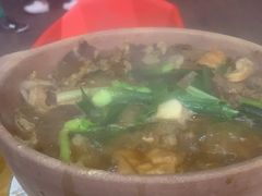 -肥家牛庄·砂锅牛杂煲(棠下店)