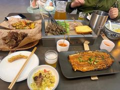 -老高烧烤(龙华星河iCO店)