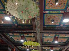 -鹊华居·地道鲁菜·海鲜·融合味(大明湖店)