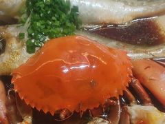 -三利音·玖弄小鲜(浦东嘉里城店)