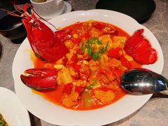 -醉东Oriental House(静安嘉里中心店)