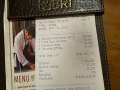 -Warung Nia Balinese Food & Pork Ribs