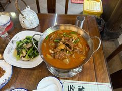 -缘来聚·徽菜名店(黄山宏村店)