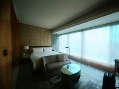 -上海静安香格里拉大酒店