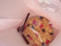 -满月蛋糕定制·商务茶歇·diy课程(万达广场店)