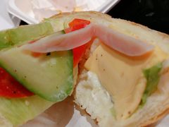 -巴黎贝甜(来福士店)