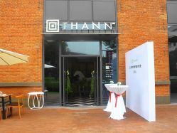 -THANN EXPRESS SPA