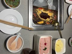 -海底捞火锅(公益西桥店)