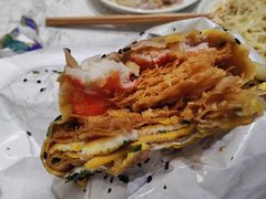 -琦琦蛋饼铺(上南店)
