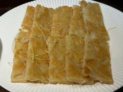 -魁盛居百年鲁菜馆(县西巷店)