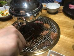 -牛人·雪花牛·木炭烤肉(昆山陆家店)