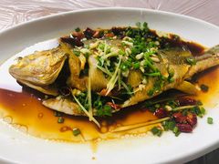 -阿杰臻选海鲜饭店(普陀山店)