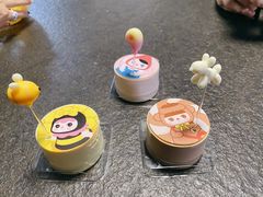 -好利来(七宝领展广场店)