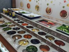 -海底捞火锅(万丰桥店)