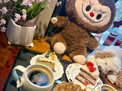 -星宙咖啡STELLARIS CAFE(广告产业园店)