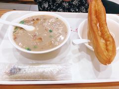 -阊门姚记豆浆(旧学前直营店)