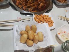 -槐店王婆大虾(西太堡店)