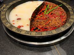 -纸盐河码头火锅(十八梯店)