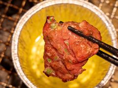 -银座苑烧肉酒场·烤活鳗(仙霞路店)