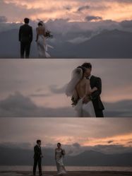 -巴黎婚纱摄影(瑞安旗舰店)
