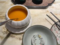 南瓜沙-潮堂 · 潮州菜(恒隆广场店)