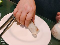 -老昌春饼(中央大街店)