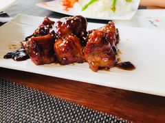 -无有景观餐厅·铜瓢牛肉·下午茶
