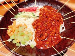 -北京老铺烤鸭(西稍门店)