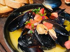 -Q MEX 库迈墨西哥餐吧(三里屯店)