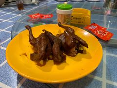豉油皇乳鸽-石岐乳鸽村(南海第三分店)